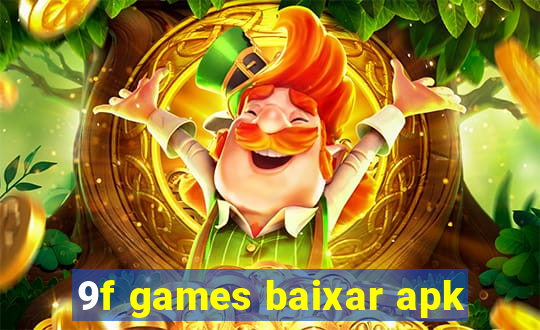 9f games baixar apk